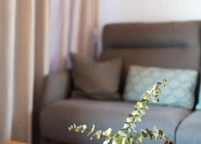 Atico Con Barbacoa Y Terraza Exclusiva. 公寓 阿德耶