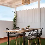 Atico Con Barbacoa Y Terraza Exclusiva. Costa Adeje (Tenerife)