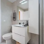 Atico Con Barbacoa Y Terraza Exclusiva. * Costa Adeje (Tenerife)