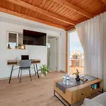 Apartman Atico Con Barbacoa Y Terraza Exclusiva. *
