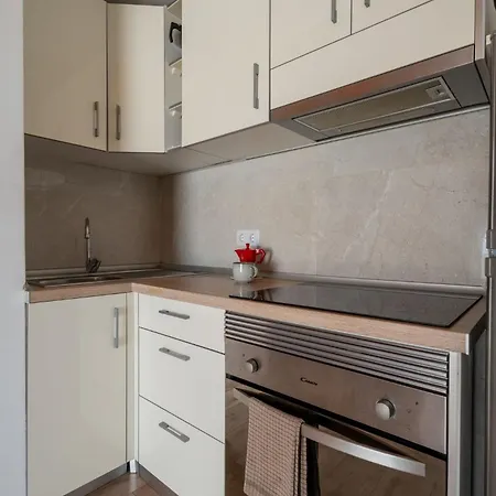 Atico Con Barbacoa Y Terraza Exclusiva. * 아데제