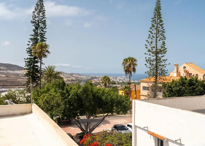 Atico Con Barbacoa Y Terraza Exclusiva.