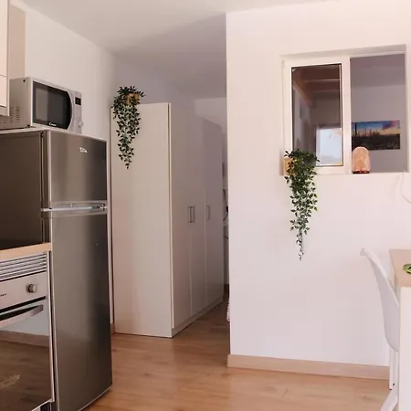 Apartamento Atico Con Barbacoa Y Terraza Exclusiva. Costa Adeje (Tenerife)