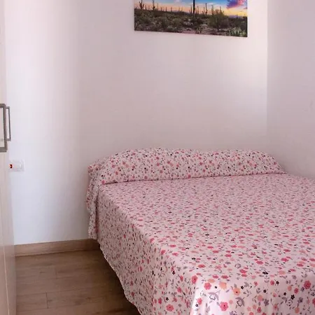 Atico Con Barbacoa Y Terraza Exclusiva. Apartamento