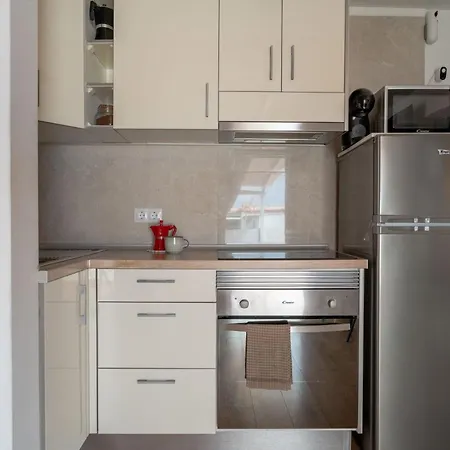 Apartman Atico Con Barbacoa Y Terraza Exclusiva. Costa Adeje (Tenerife)