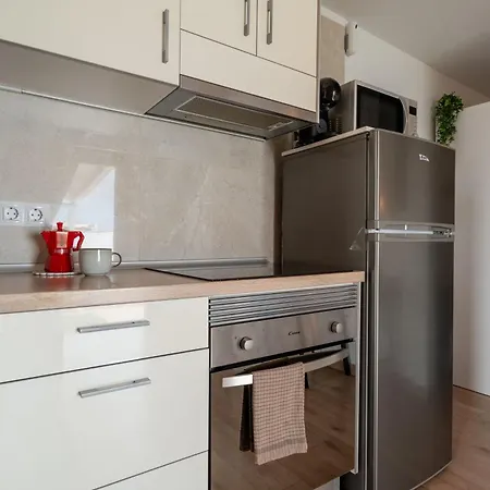 Apartment Atico Con Barbacoa Y Terraza Exclusiva. Costa Adeje (Tenerife)