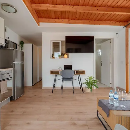 Atico Con Barbacoa Y Terraza Exclusiva. Lejlighed *