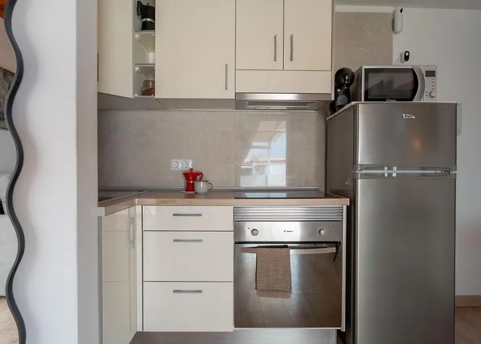 Apartament Atico Con Barbacoa Y Terraza Exclusiva. Costa Adeje (Tenerife)