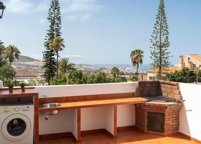 アパート Atico Con Barbacoa Y Terraza Exclusiva. *